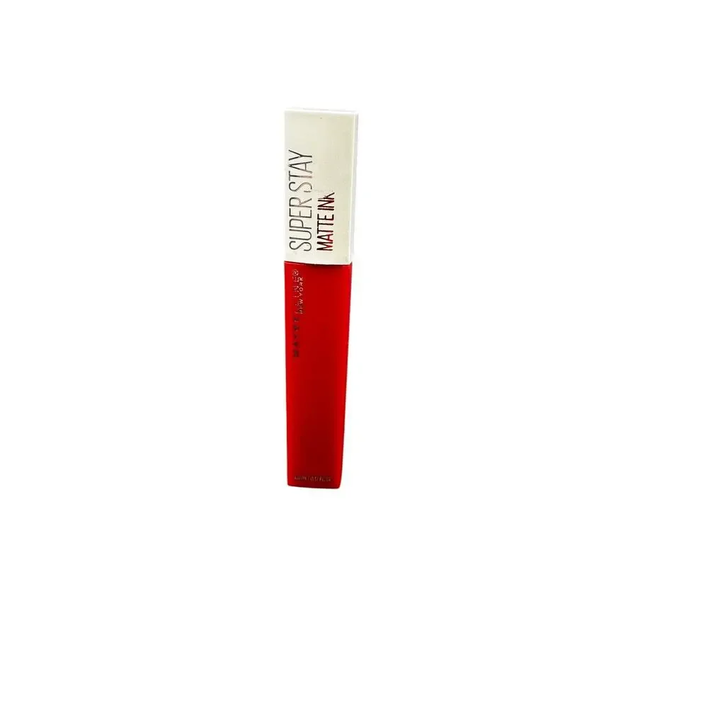 NWT Maybelline Super Stay Matte Ink 20 Pioneer